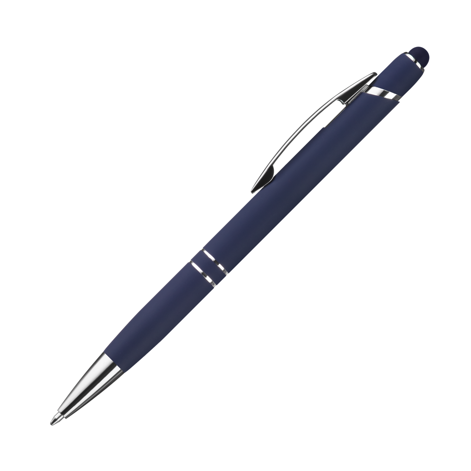 Шариковая ручка Comet NEO, синяя