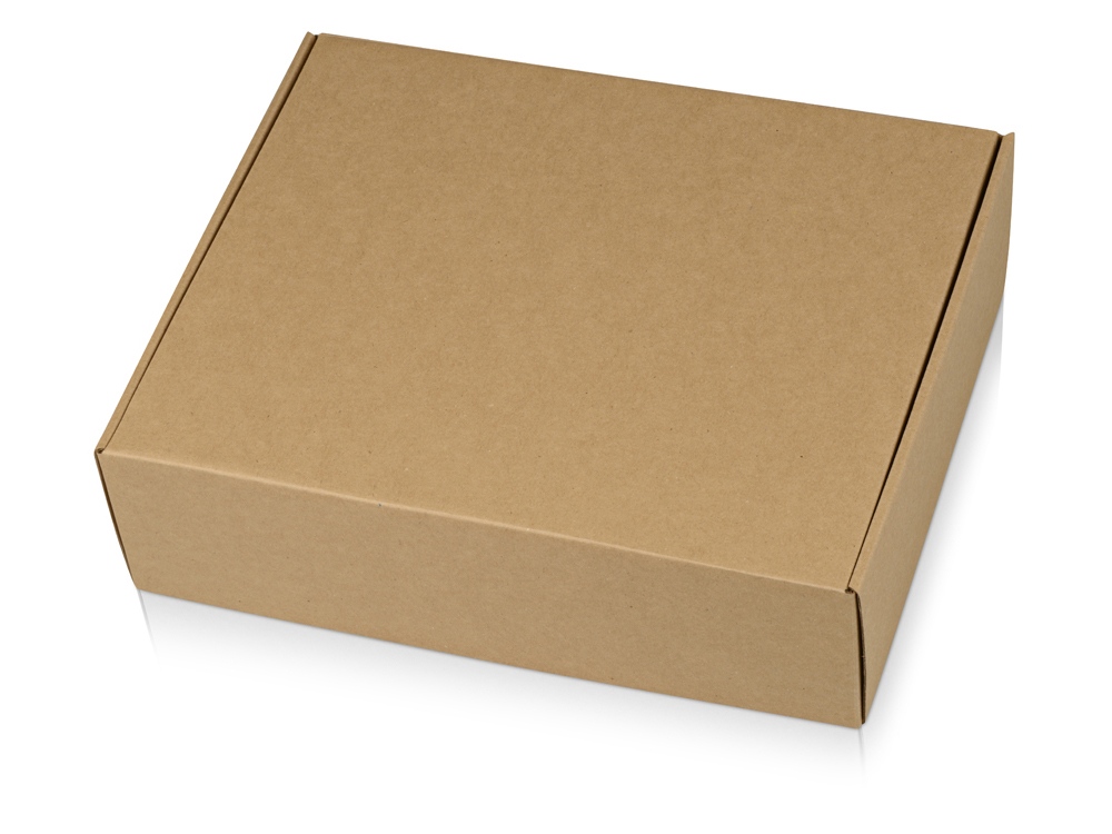 Welcome pack Simple kit, белый