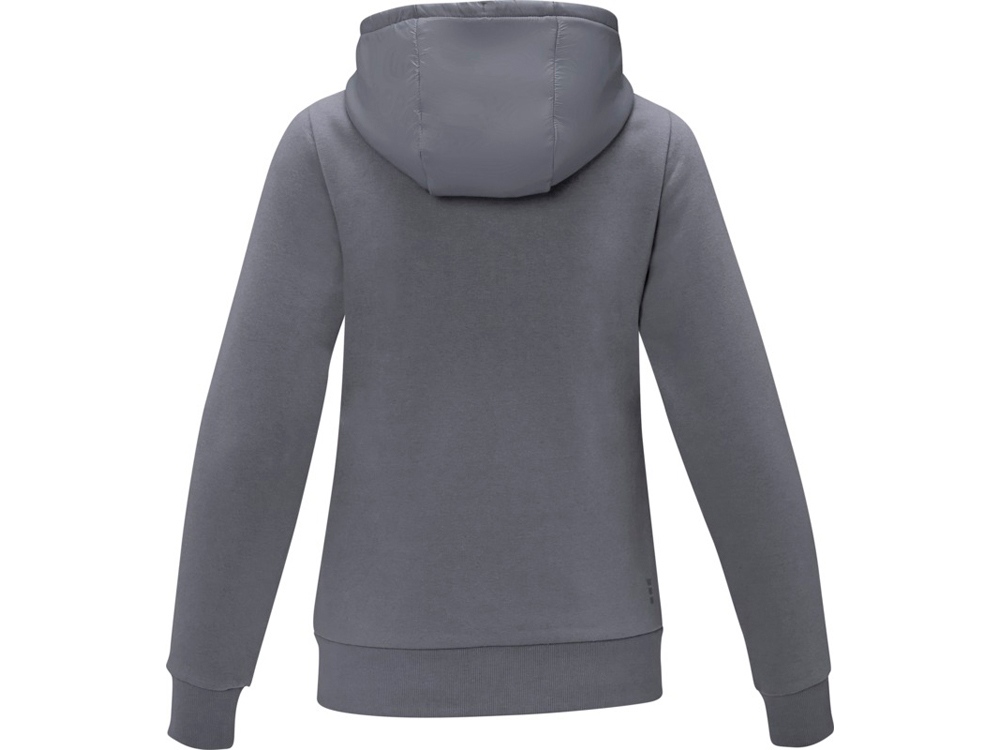 Женская гибридная куртка Darnell, steel grey, стальной