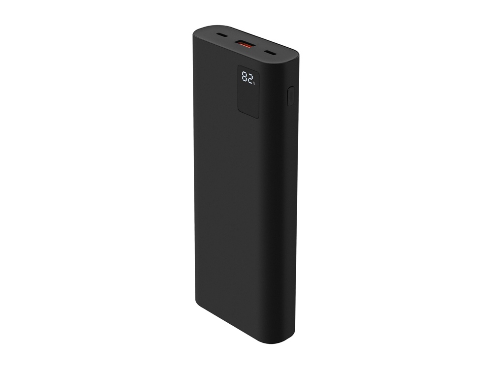 Внешний аккумулятор Rombica NEO PRO-300C Black, черный