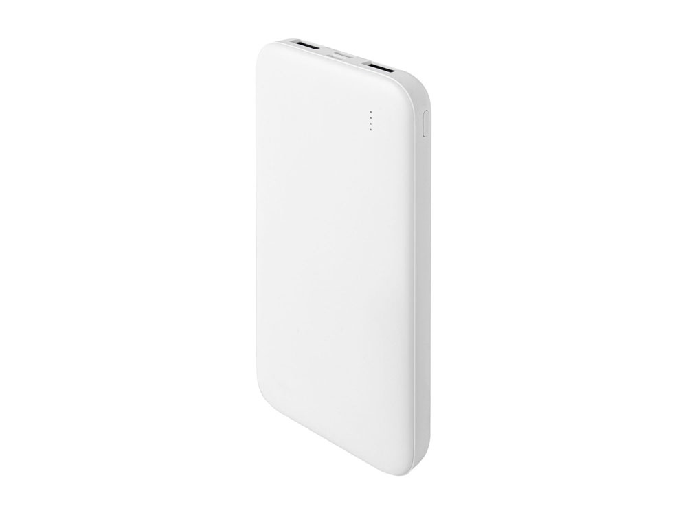 Внешний аккумулятор Rombica NEO P10 White, белый