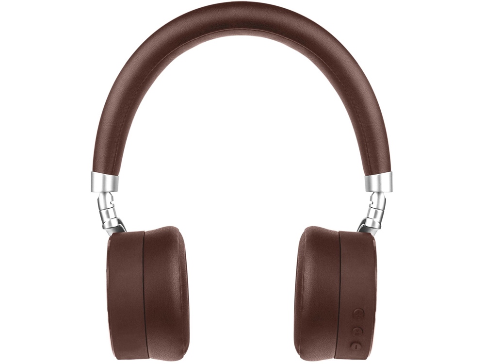 Наушники Rombica Mysound BH-12 Brown, коричневый
