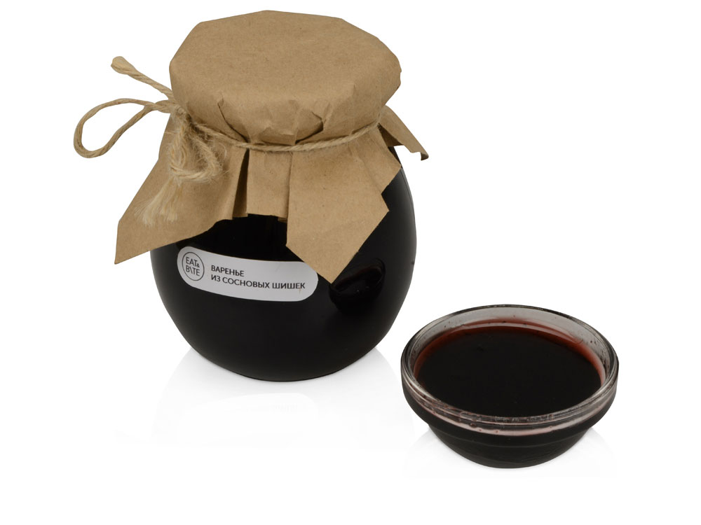 Подарочный набор Tea Cup Superior Honey, оранжевый, коричневый, оранжевый