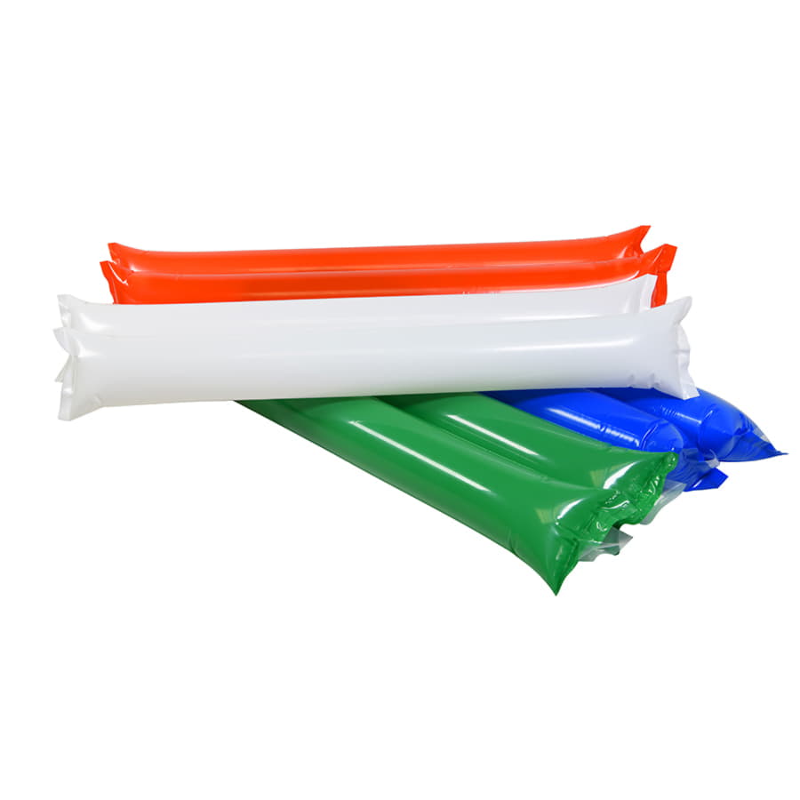 Палки-стучалки "Оле-Оле" STICK, полиэтилен, 60*10 см, синий