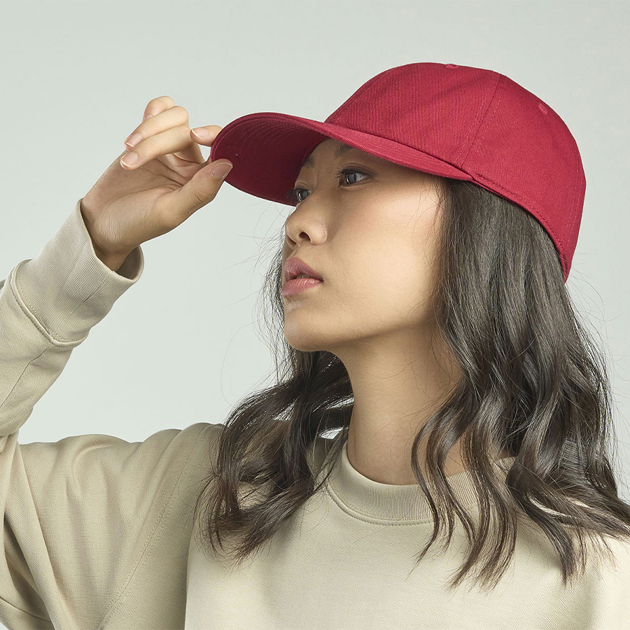 Бейсболка "DAD HAT-S", 6 клиньев, металлическая застежка, тёмно-синий, 100% хлопок, 270 г/м2
