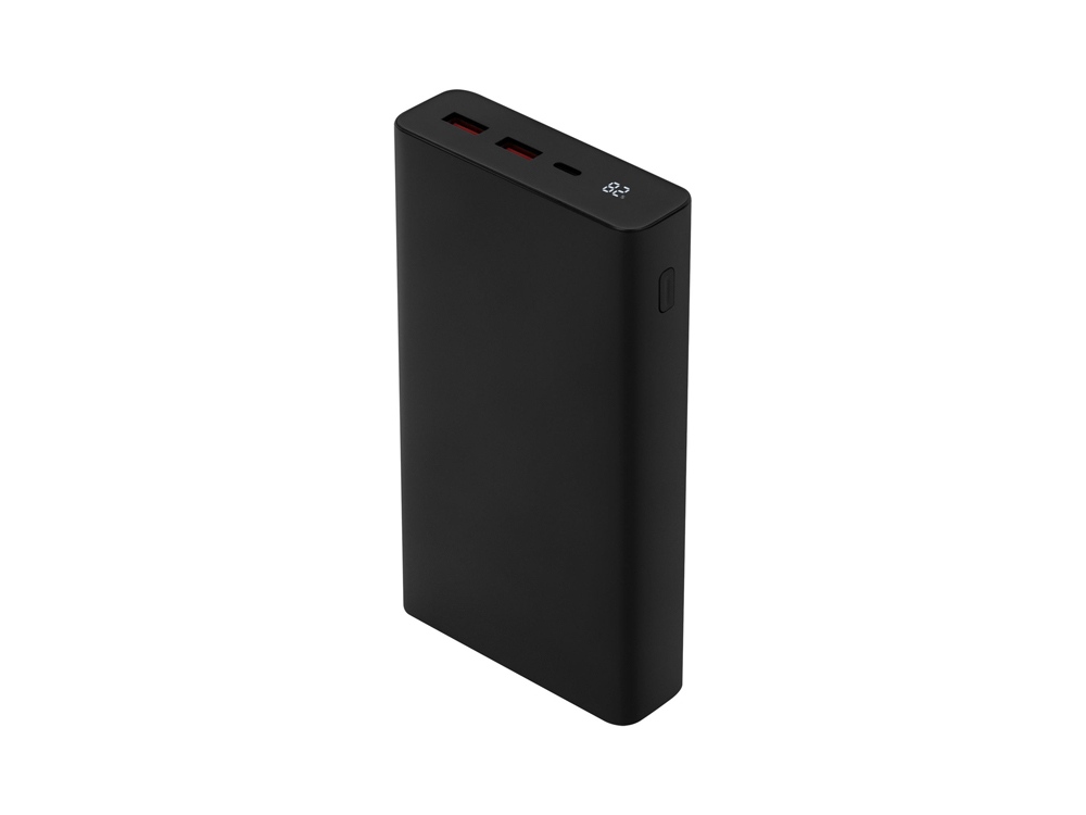 Внешний аккумулятор Rombica NEO PRO-250C Black, черный