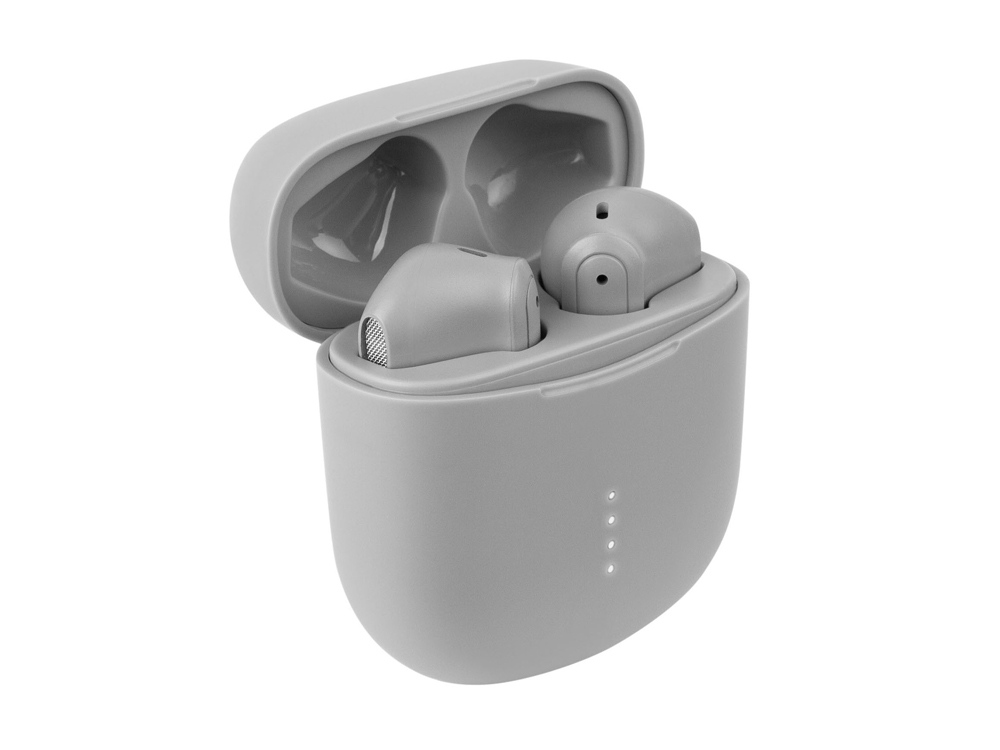 Наушники Rombica Mysound Factor Gray, серый