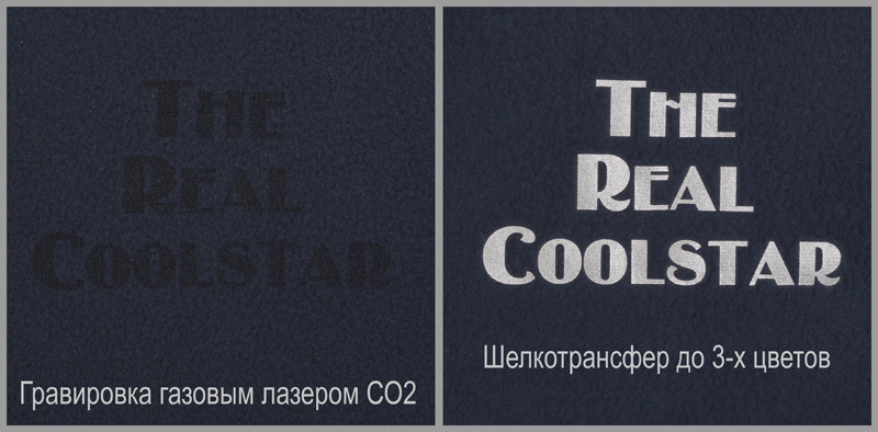 Куртка флисовая мужская Coolstar/men, цвет темно-синий