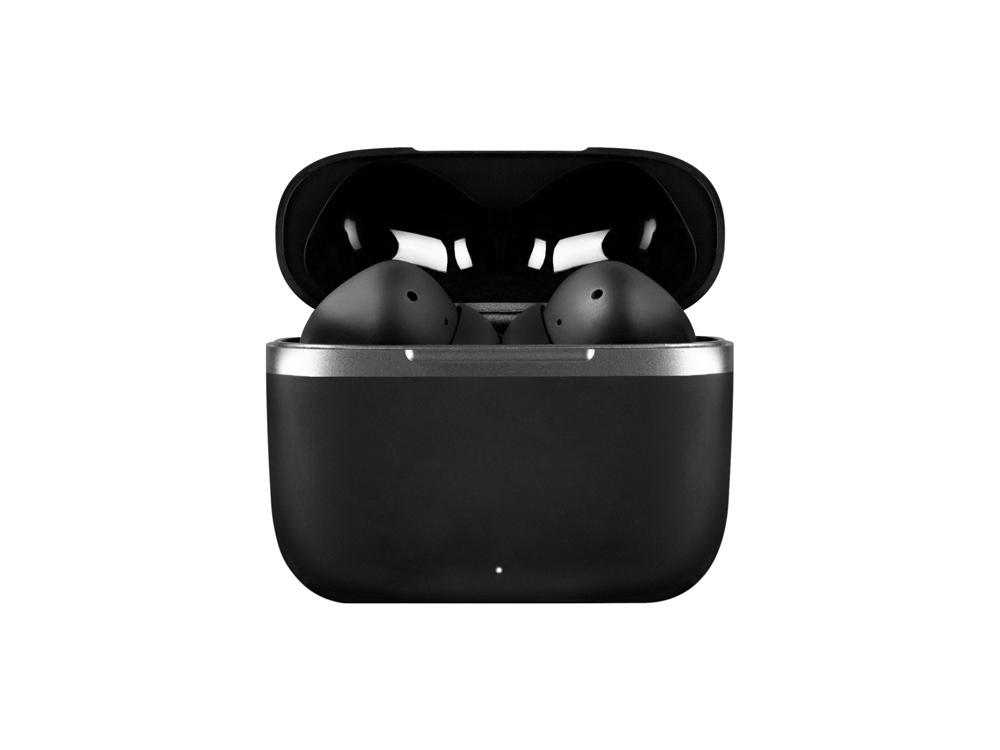 Наушники Rombica MySound Free Pro Black, черный