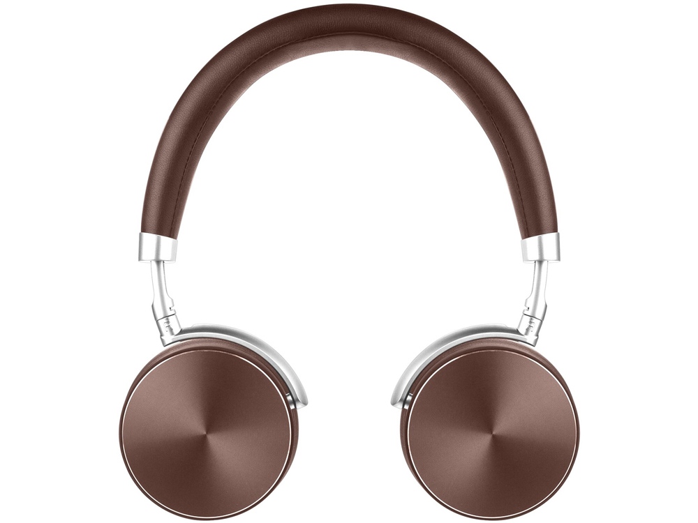 Наушники Rombica Mysound BH-12 Brown, коричневый