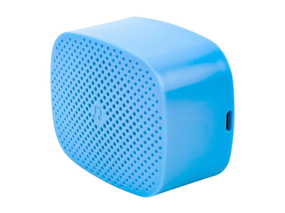 Портативная акустика Rombica MySound Melody Blue, синий