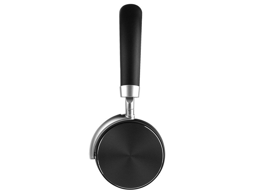 Наушники Rombica mysound BH-12 Black, черный