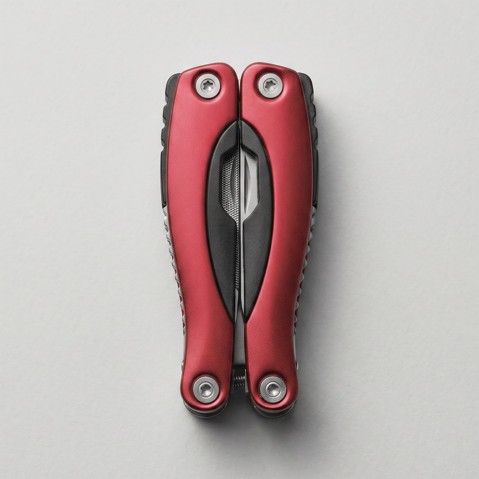 Мультиинструмент-пассатижи в чехле для ношения на поясе