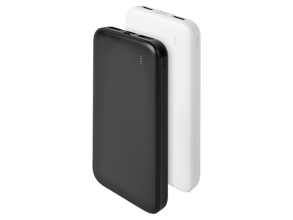 Внешний аккумулятор Rombica NEO P10 White, белый