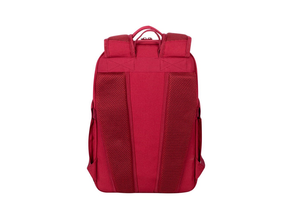 RIVACASE 5432 red Городской рюкзак, 16л / 12
