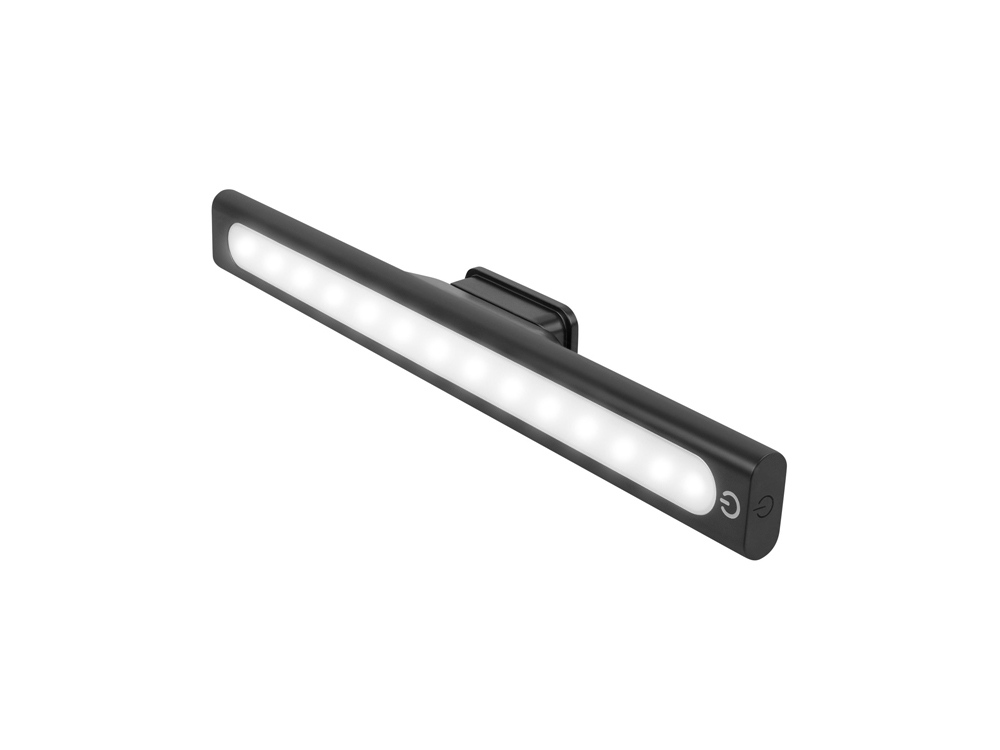 Светильник Rombica Prima Black, черный