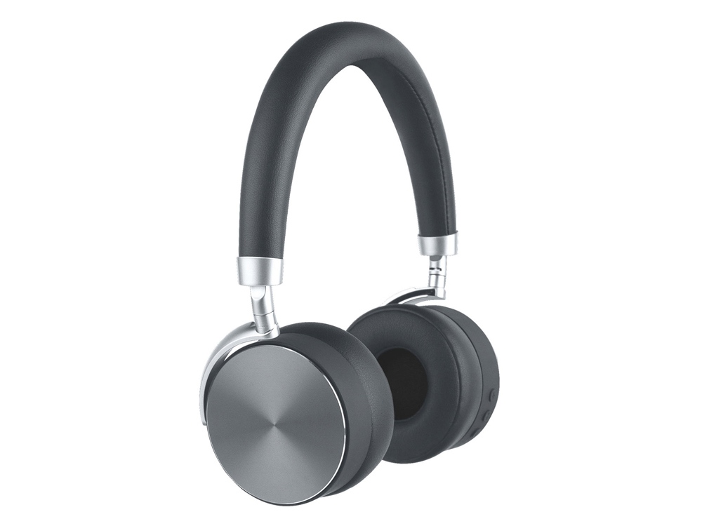 Наушники Rombica Mysound BH-12 Gray, серый