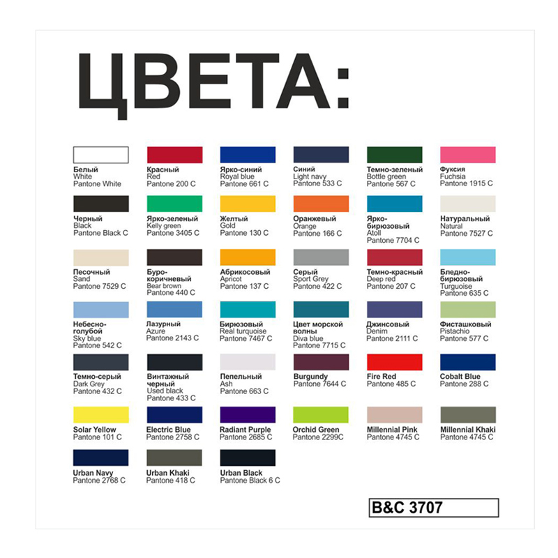 Футболка женская E150/women, цвет ярко-бирюзовый