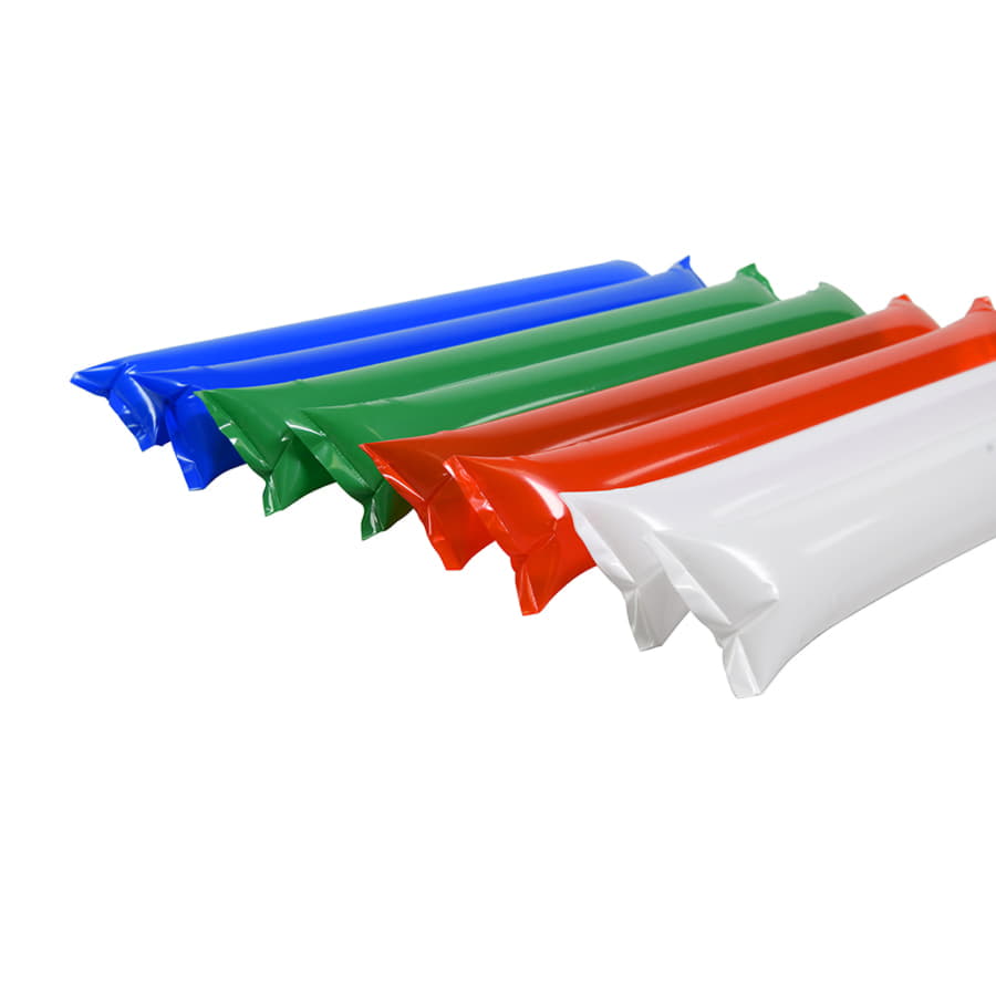 Палки-стучалки "Оле-Оле" STICK, полиэтилен, 60*10 см, синий