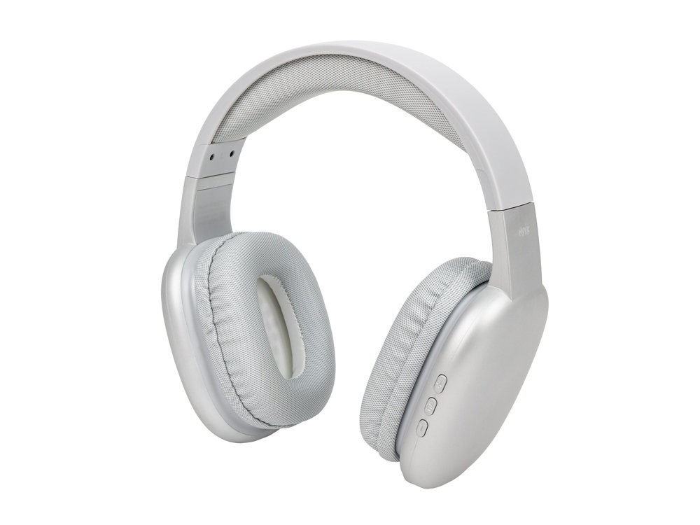 HIPER Наушники накладные Bluetooth HIPER LIVE STUN HTW-QTX17, белый