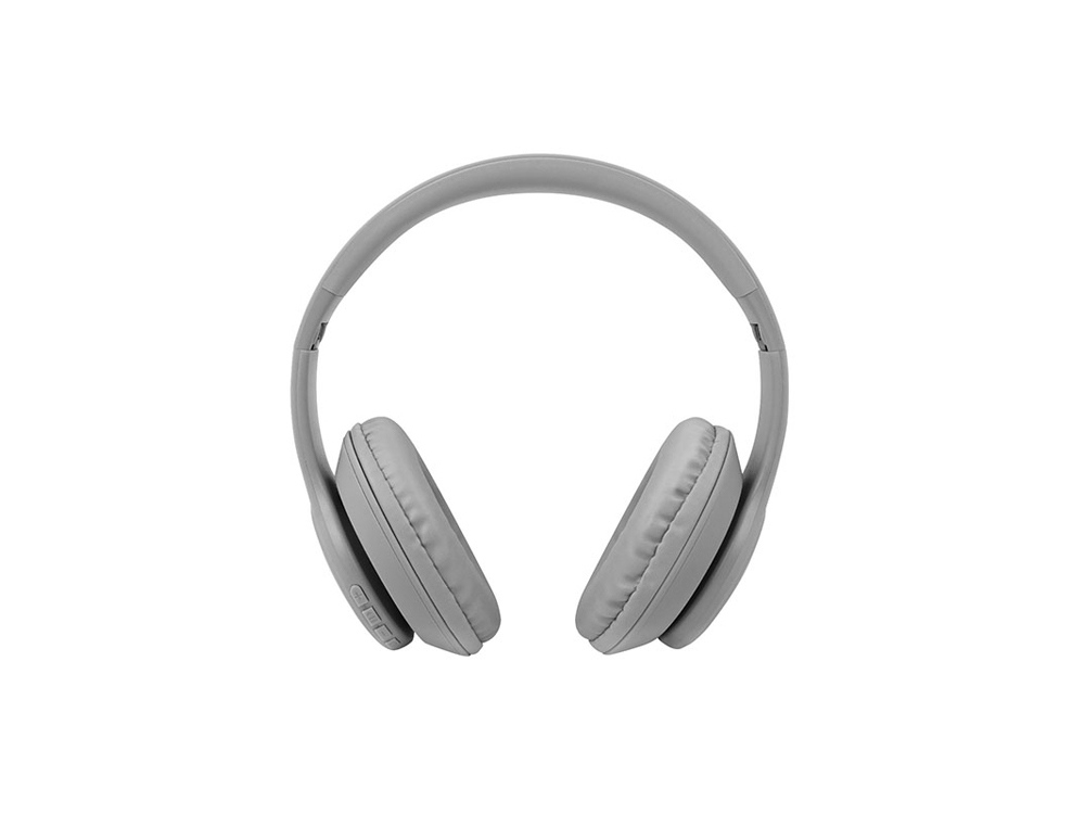 Беспроводные наушники Rombica Mysound BH-14 Grey, серый