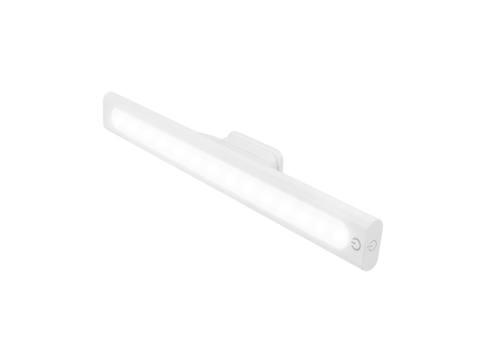 Светильник Rombica Prima White, белый
