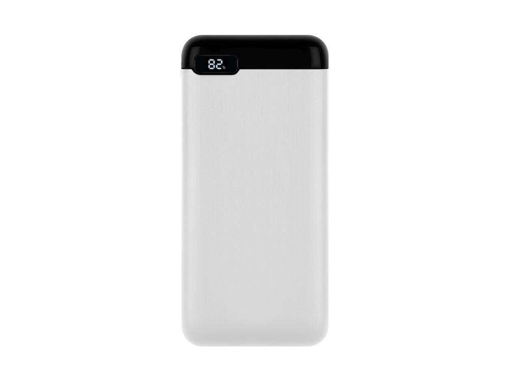Внешний аккумулятор Rombica NEO Atrum White, белый