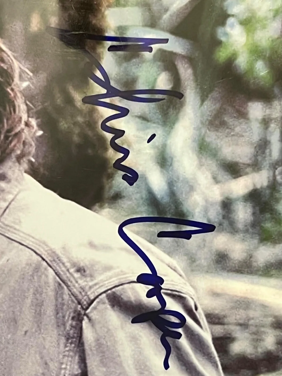 Chris Cooper — * Chris Cooper *Signed 8x10 Photo * BECKETT AUTHENTICATED *, image 2