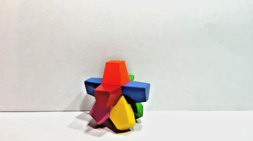 Everlasting Gobstopper From Willy Wonka and The Chocolate Factory 1971, Superb !, image 2