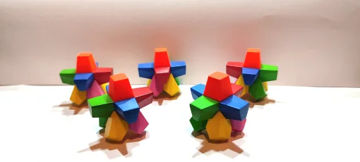Everlasting Gobstopper From Willy Wonka and The Chocolate Factory 1971, Superb !, image 3