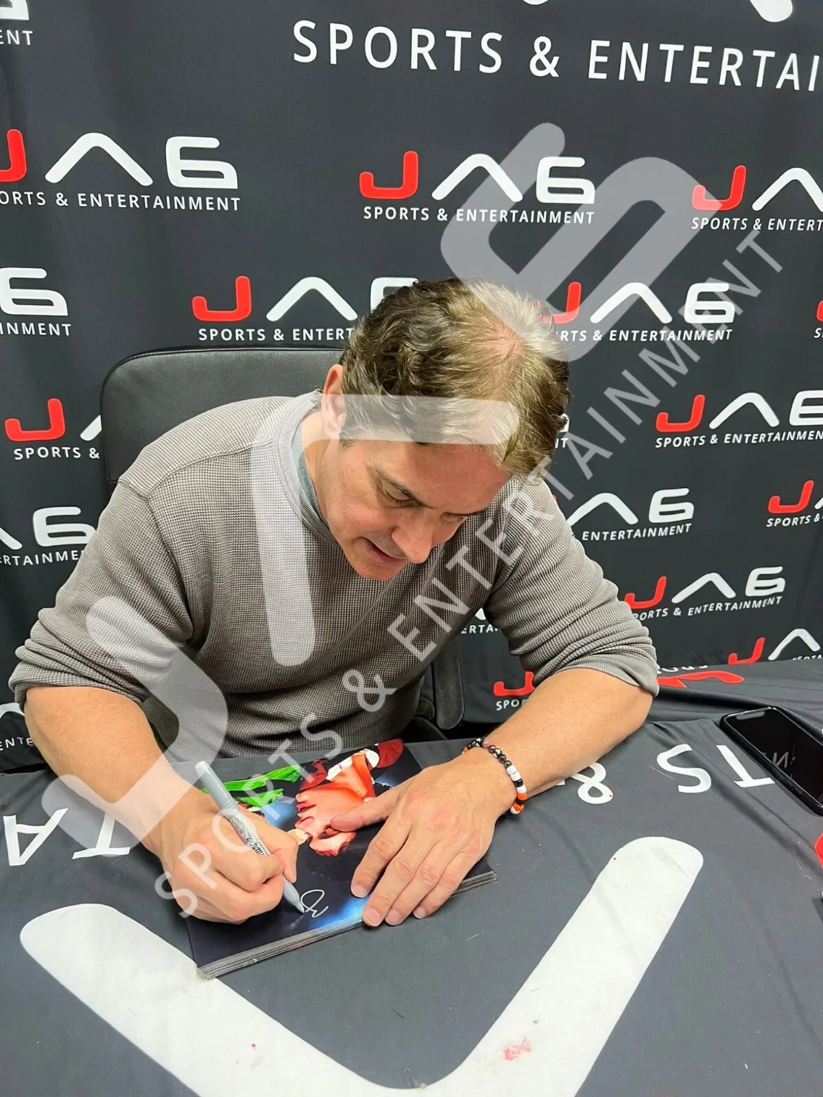 Zach Galligan — Zach Galligan autographed signed inscribed 8x10 photo Gremlins JSA COA, image 2