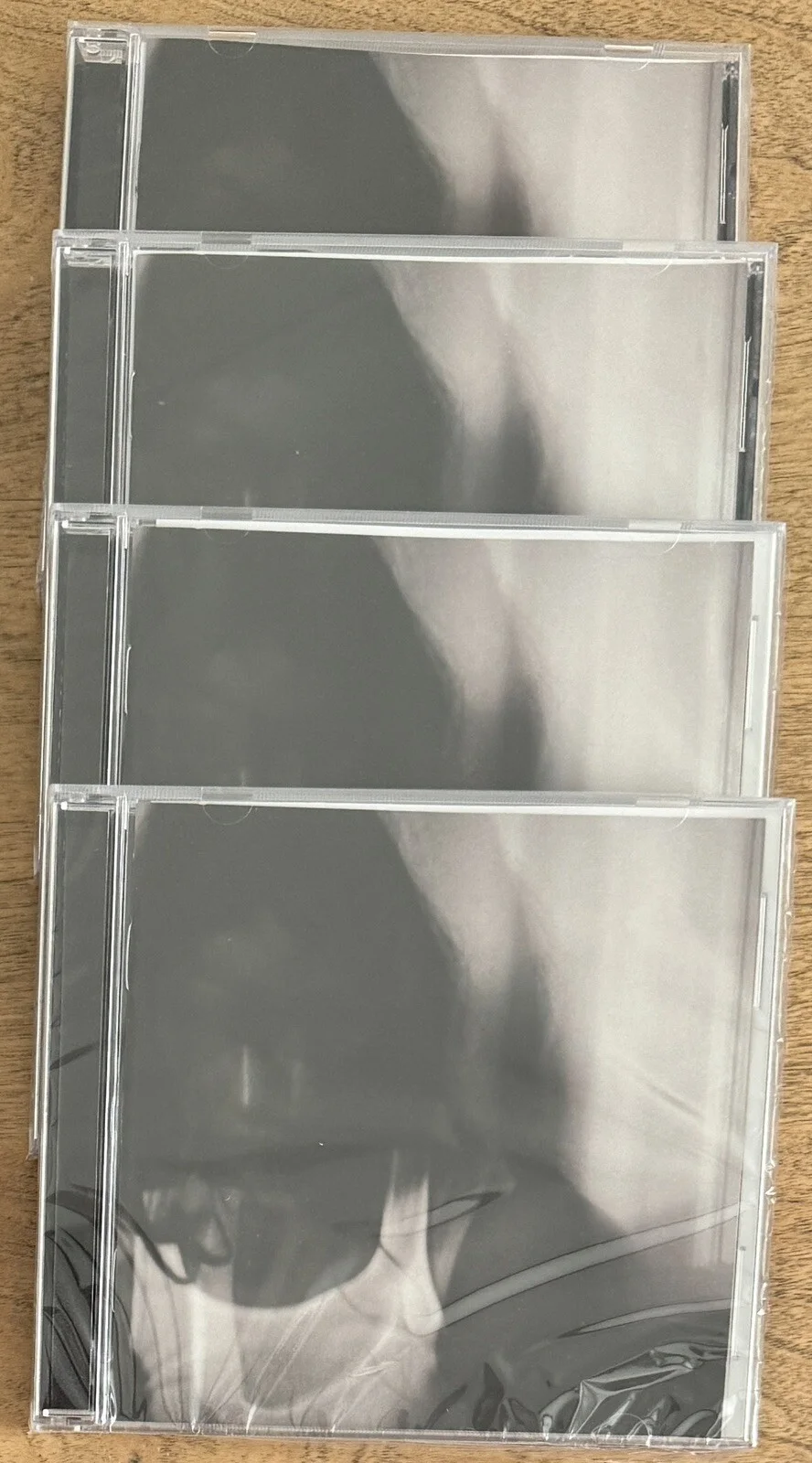 Gracie Abrams Good Riddance CD And Signed Art Card Autographed SOLD OUT SEALED, изображение 5