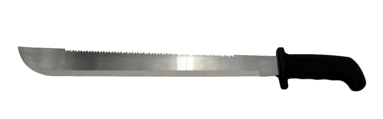 Ari Lehman Signed/Inscribed Machete "Friday the 13th" JSA 191578, image 2