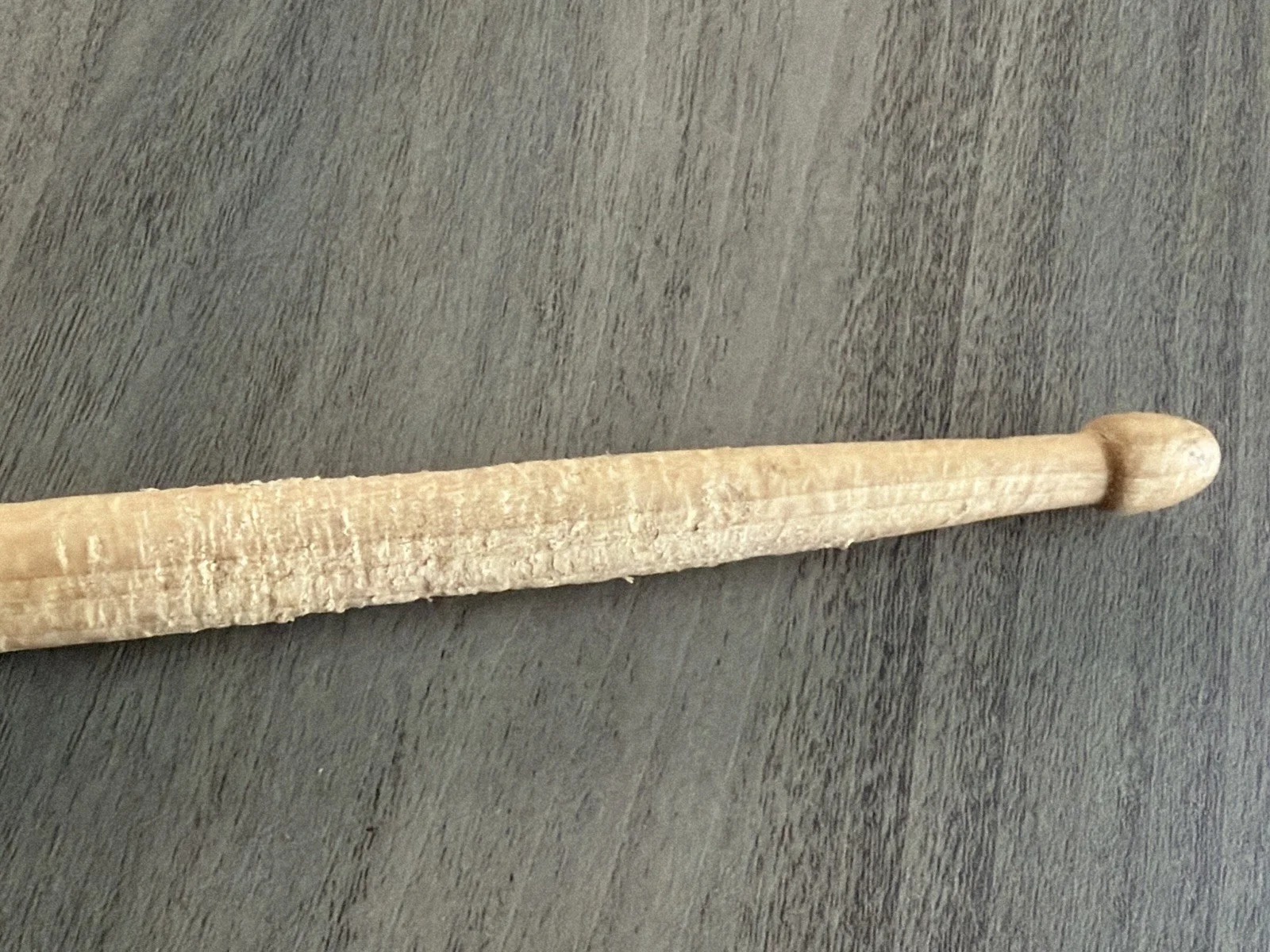 Chris Adler USED & SIGNED Drumstick MEGADETH Drummer Lamb Of God RARE Autograph, изображение 4
