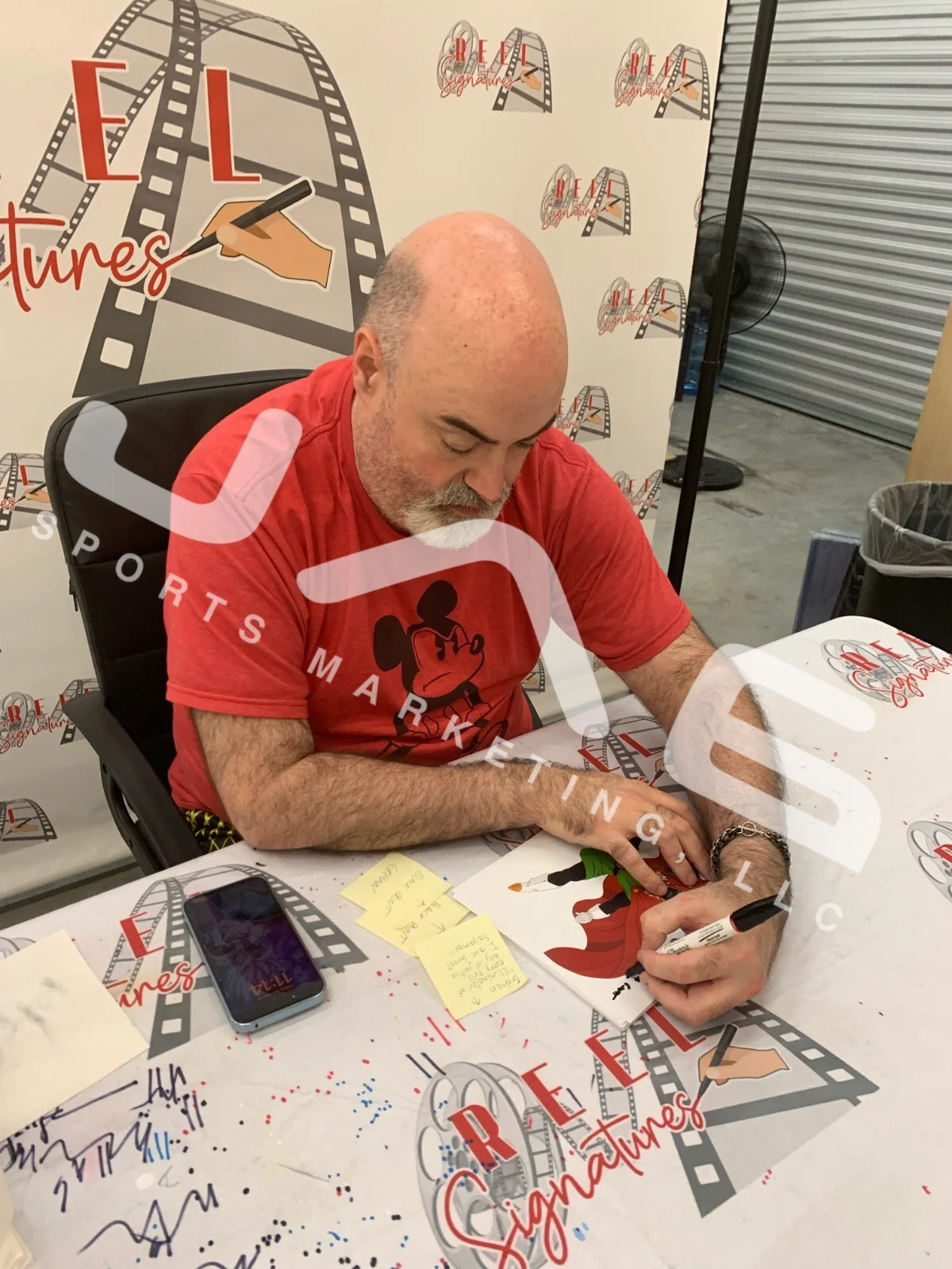 Kyle Hebert — Kyle Hebert autographed inscribed 8x10 photo Dragon Ball Z JSA COA Gohan Bleach, image 2