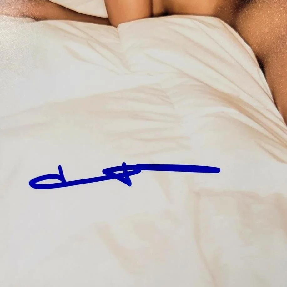 Stacey Dash — Stacey Dash signed 8x10 photo actress autograph sexy ~ Beckett BAS, image 2