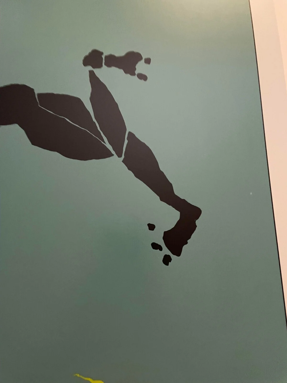Steve Winwood ARC OF A DIVER Plate Signed Edition Art Print Lithograph, image 4