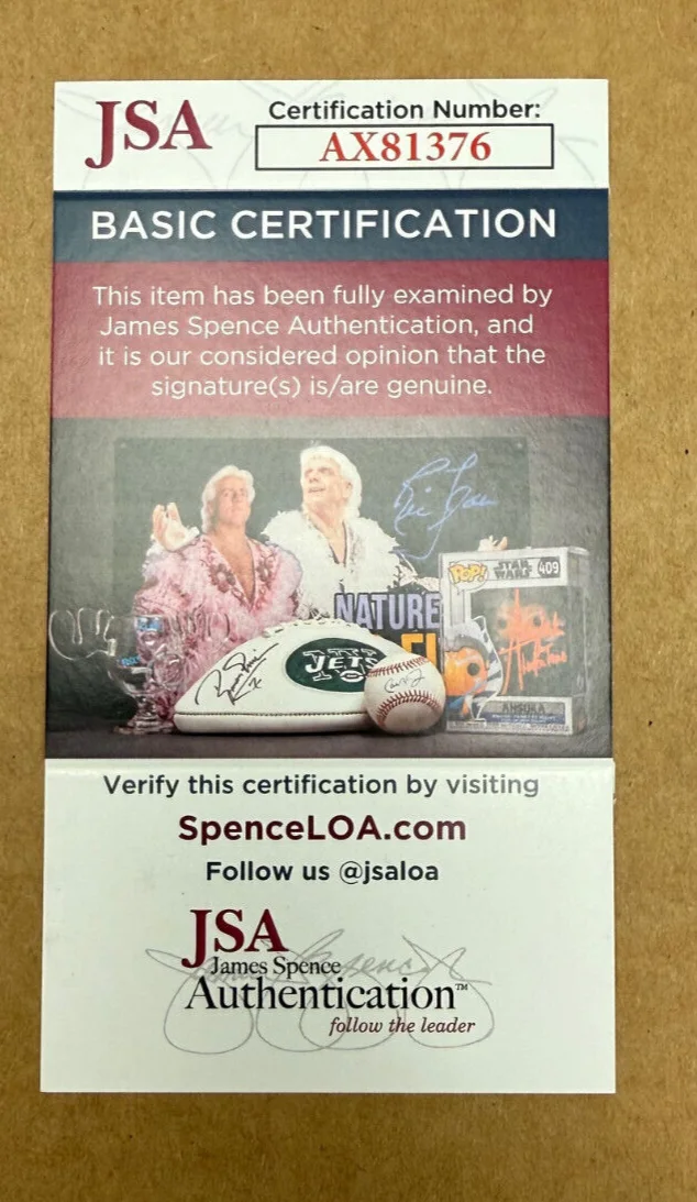 Taylor Swift Signed Authentic Autographed CD Insert Framed w/ 8x10 Photo JSA COA, image 4