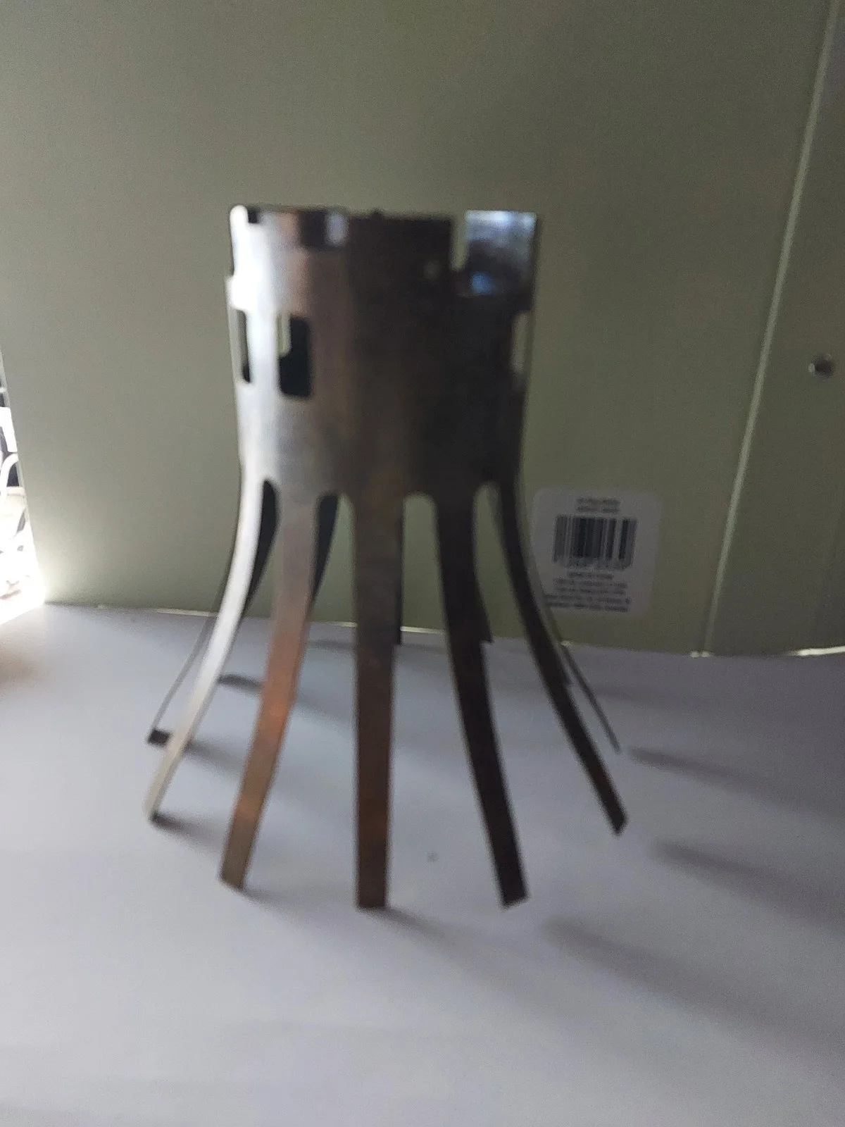 Original prop " Star Wars phantom menace pod racer dressing, изображение 4