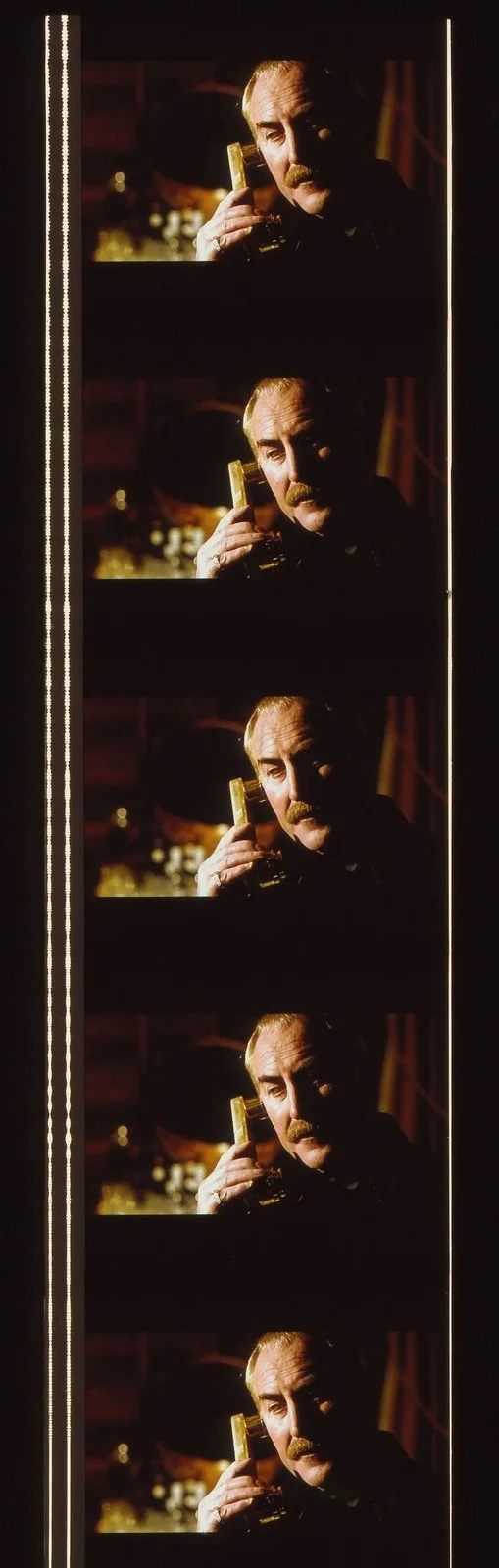 Lock Stock & Two Smoking Barrels 35mm Film Cell strip very Rare var_e, изображение 3