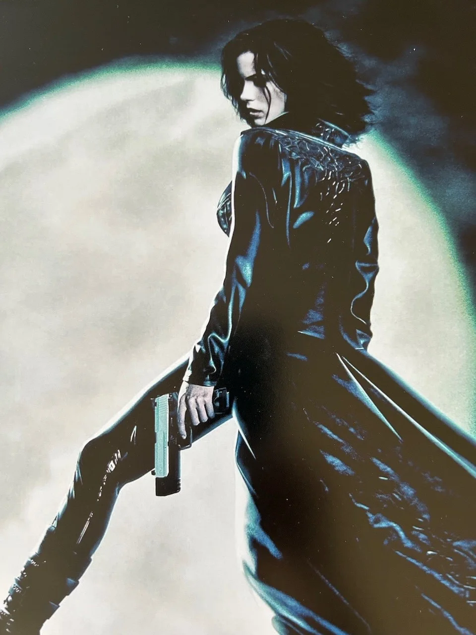Poster Underworld 420mm x 594mm (Size A2), image 2