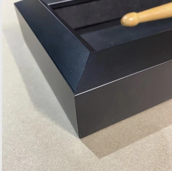 Drumstick Display Case. Easy Mounting. Drumstick Frame, image 5