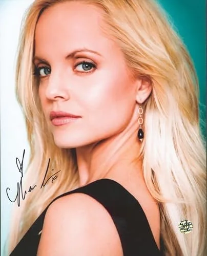 Mena Suvari — Mena Suvari American Pie Authentic Signed 8x10 Photo Wizard World, image 3