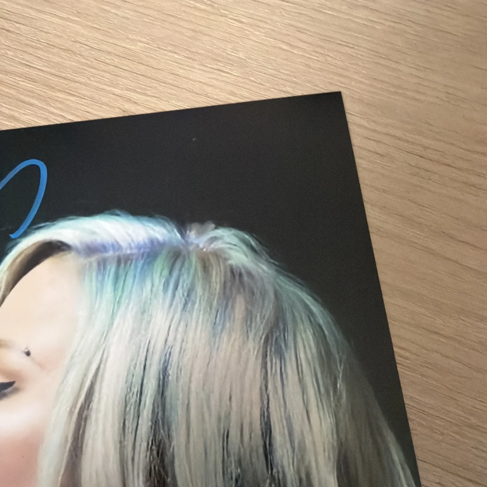 Jenna Jameson — Jenna Jameson signed 8x10 photo JSA Authenticated Autograph, image 5