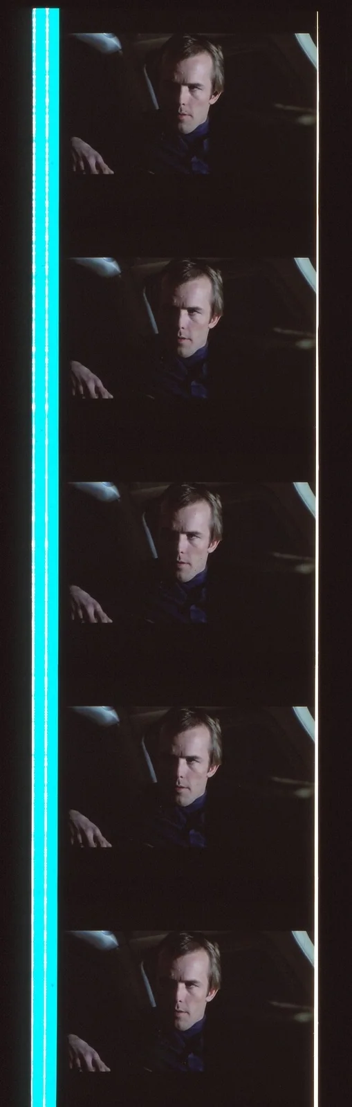 Dawn of the Dead 35mm Film Cell strip very Rare var_b, image 3