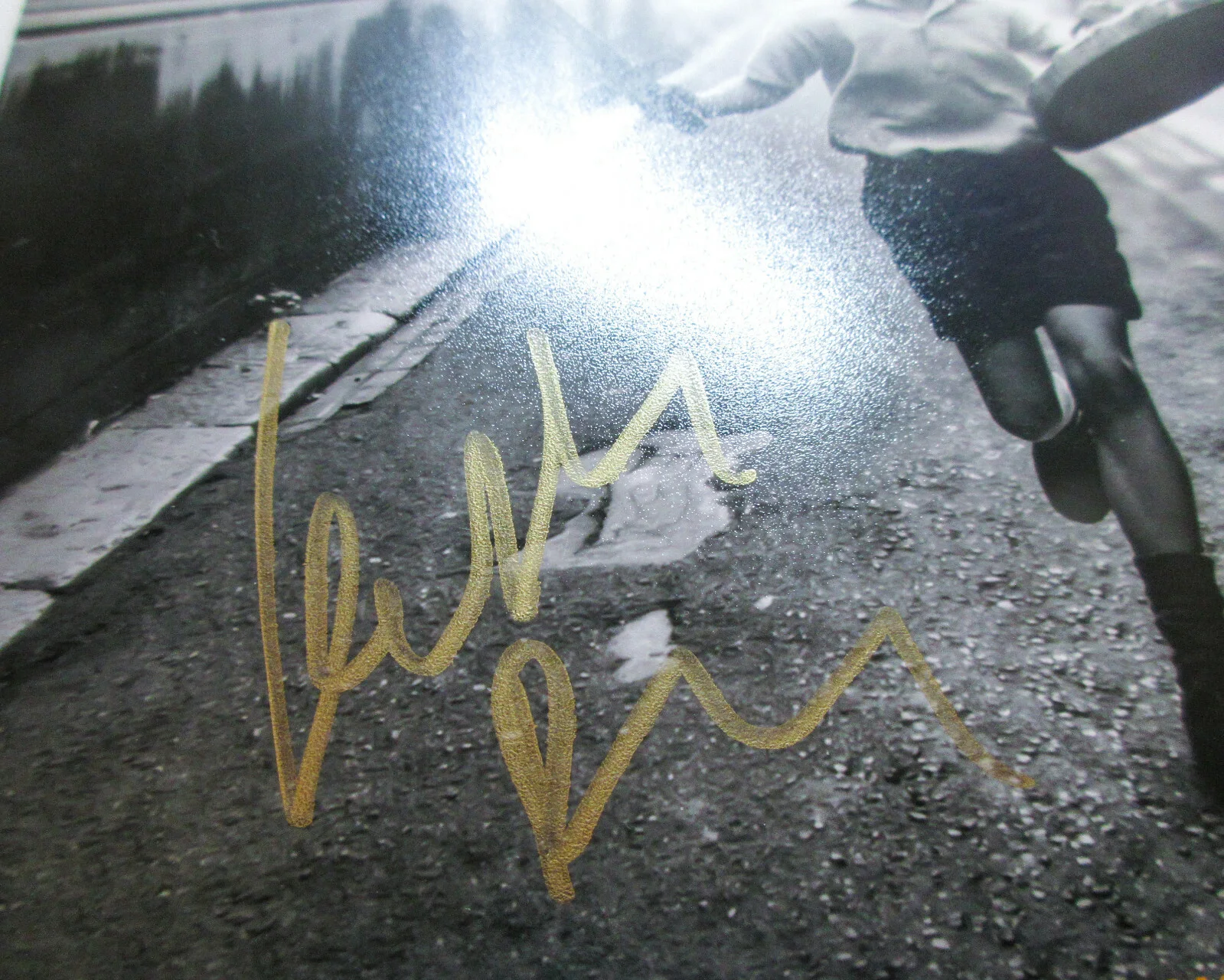 Kenneth Branagh — Kenneth Branagh Director Signed Autographed 'Belfast' 8x10 Photo PROOF ACOA, image 4