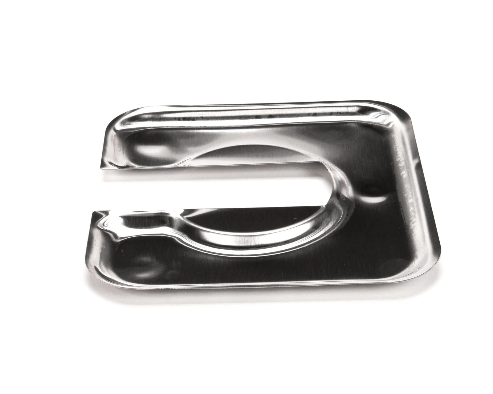 Wells Tray Drip Waffle Baker B8-38629 - Genuine OEM Replacement Part, изображение 2