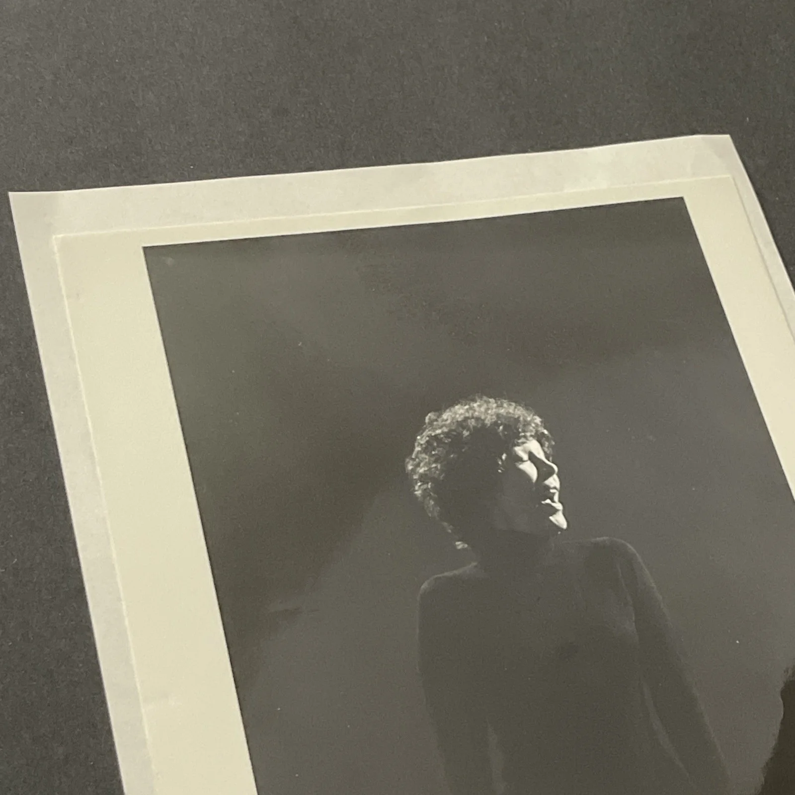 Anita Ellis: Hand Signed Music Celebrity Photo 8 x 10” / KSK, image 3