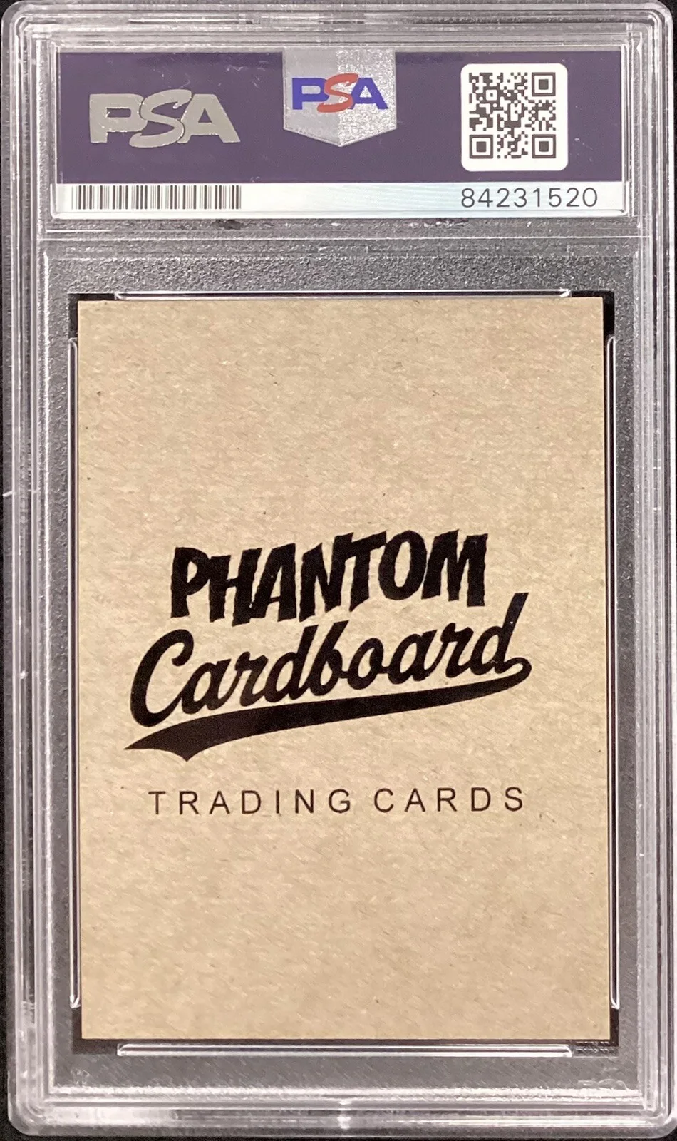 Artimus Pyle Signed Card 1974 Topps Baseball Style Lynyrd Skynyrd Auto PSA/DNA 1, изображение 2