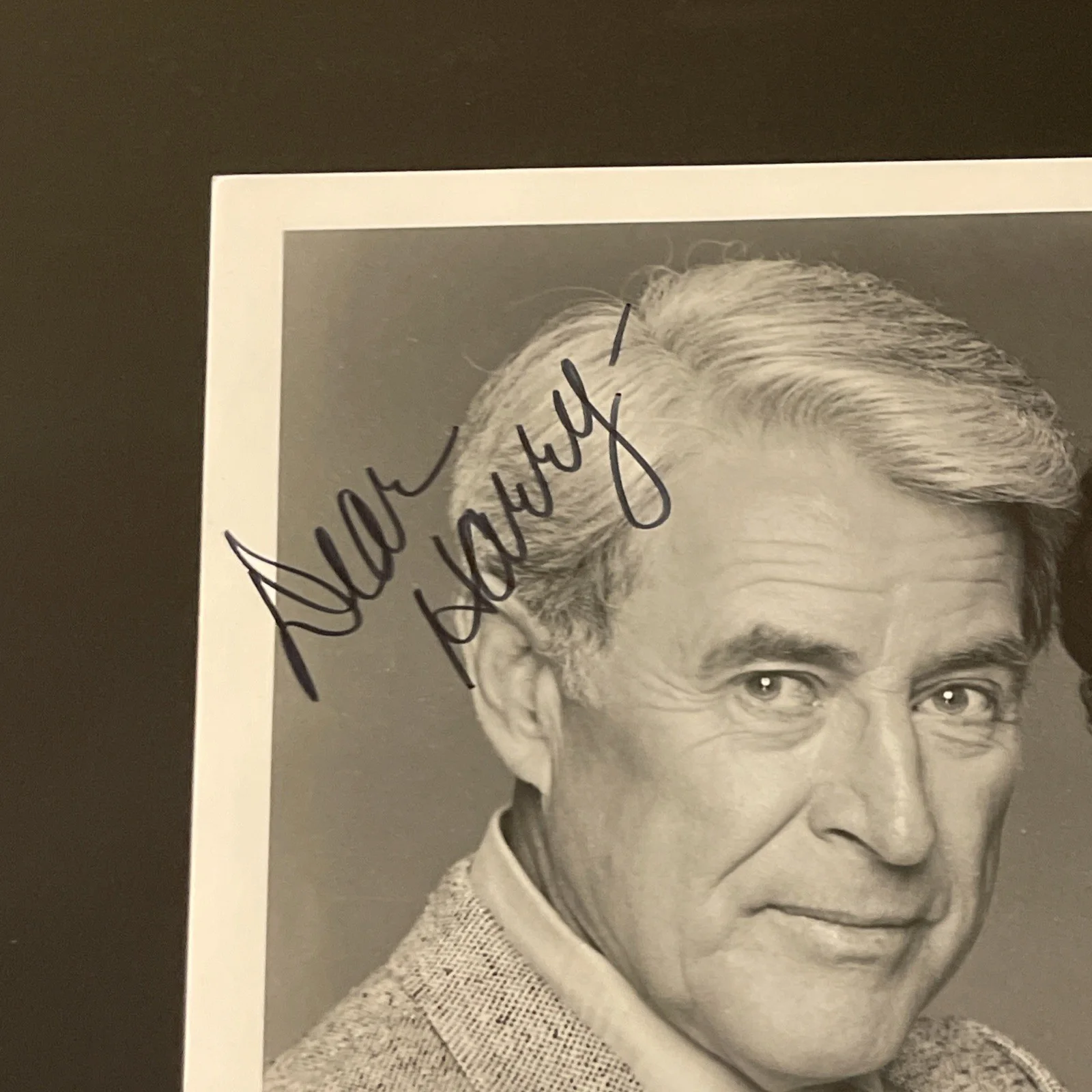 SUSAN BROWN: Hand Signed Celebrity Photo 8 x 10”/ KSK, image 2